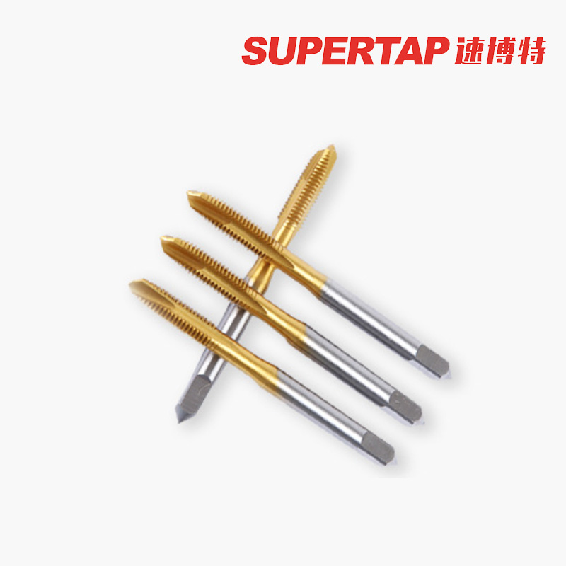 絲錐定制告訴你攻螺紋的操作方法與步驟